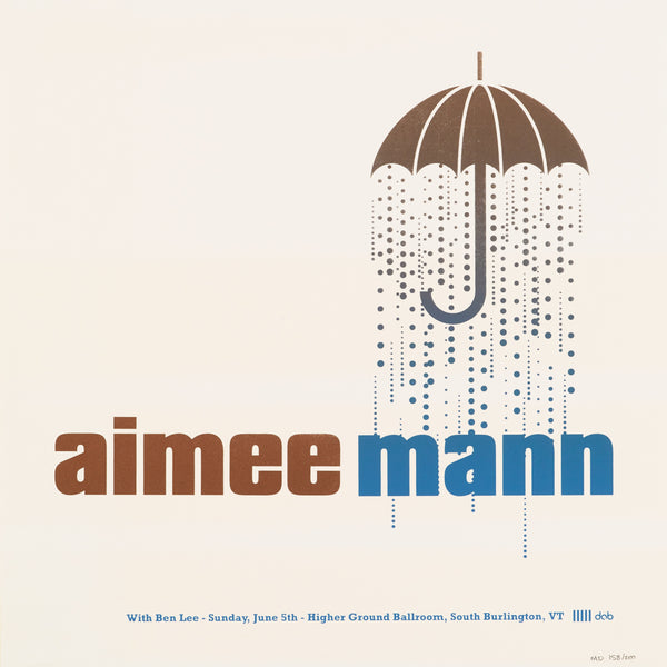 Aimee Mann | 06.05.05