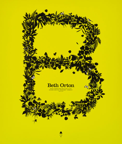 Beth Orton | 08/02/02