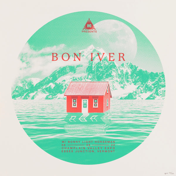 Bon Iver | 06/08/22