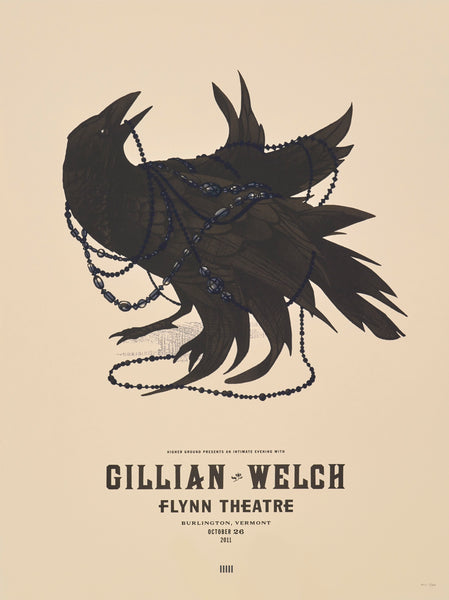 Gillian Welch | 10/26/2011