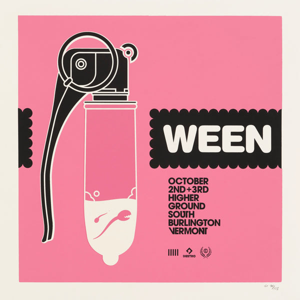 Ween | 10/02/05