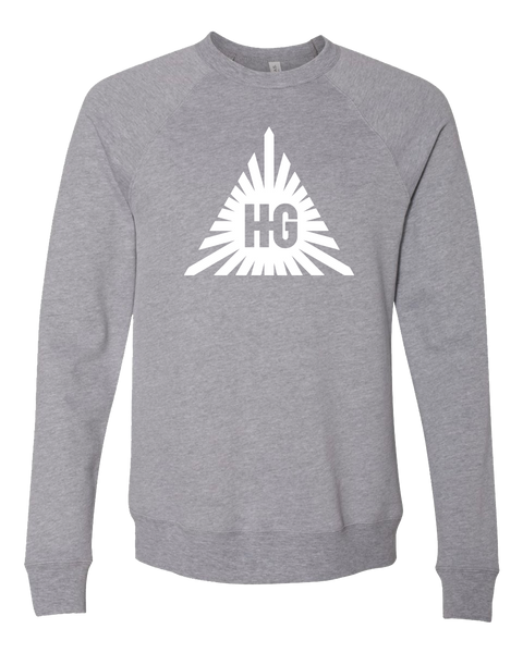HG Crew Neck Sweatshirt