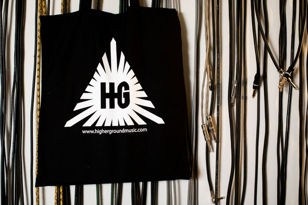 HG Tote Bag