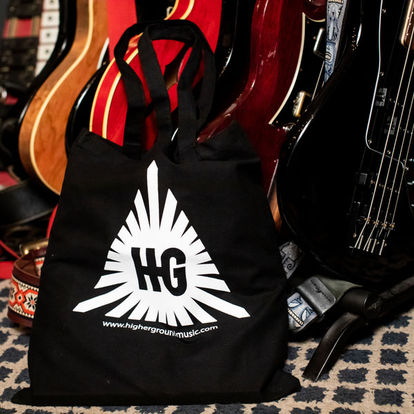 HG Tote Bag