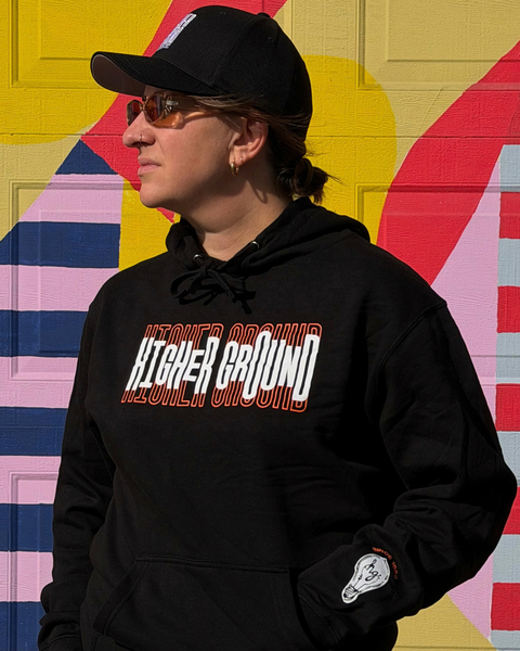 NEW: HG Hoodie