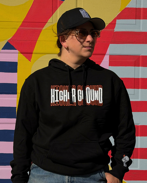NEW: HG Hoodie