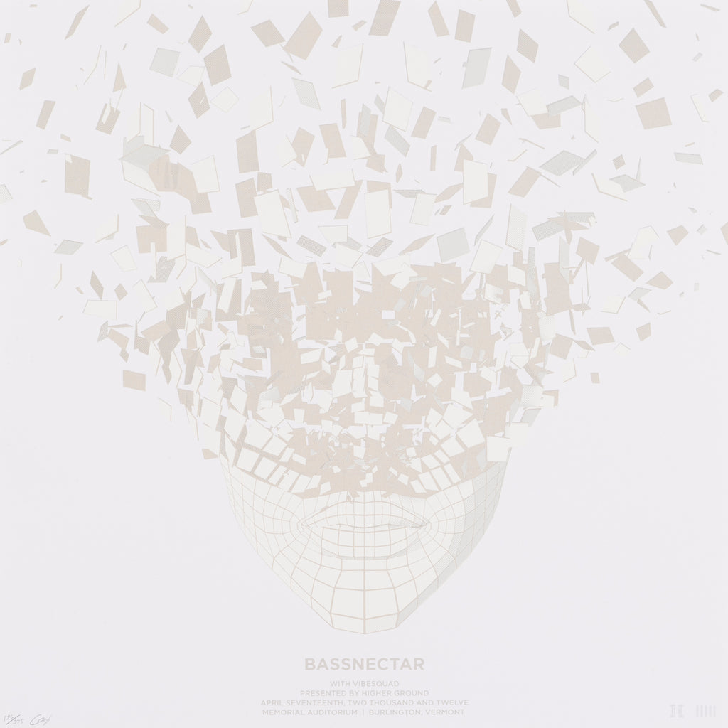 Bassnectar | 04.17.12