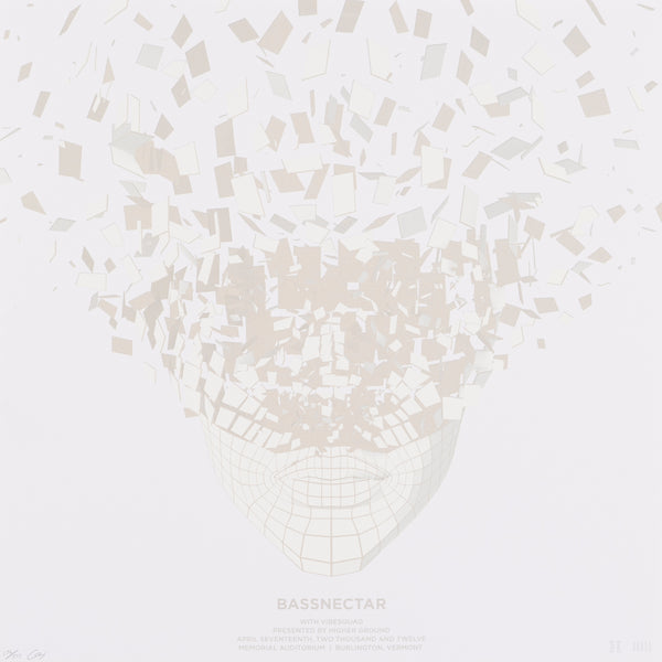 Bassnectar | 04.17.12