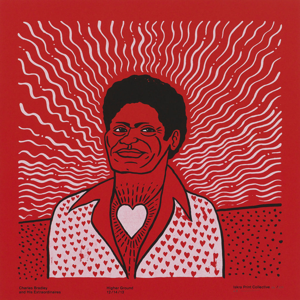 Charles Bradley | 12.14.13
