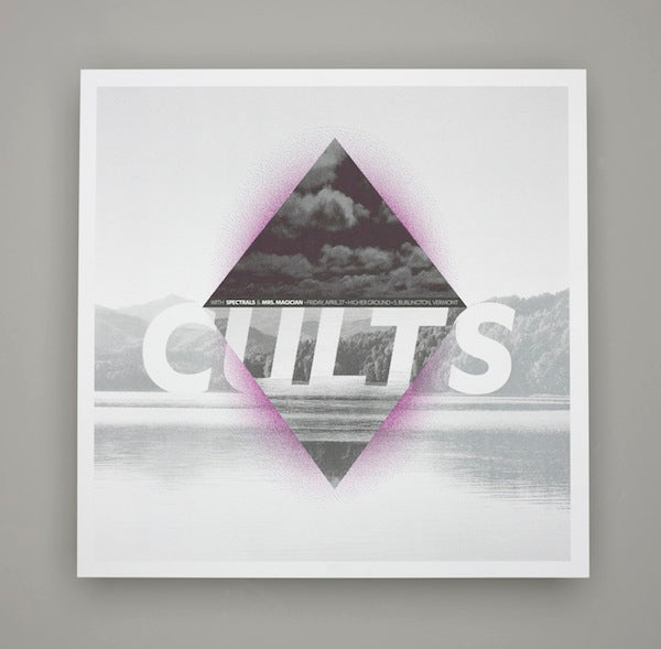 CULTS | 04.27.12