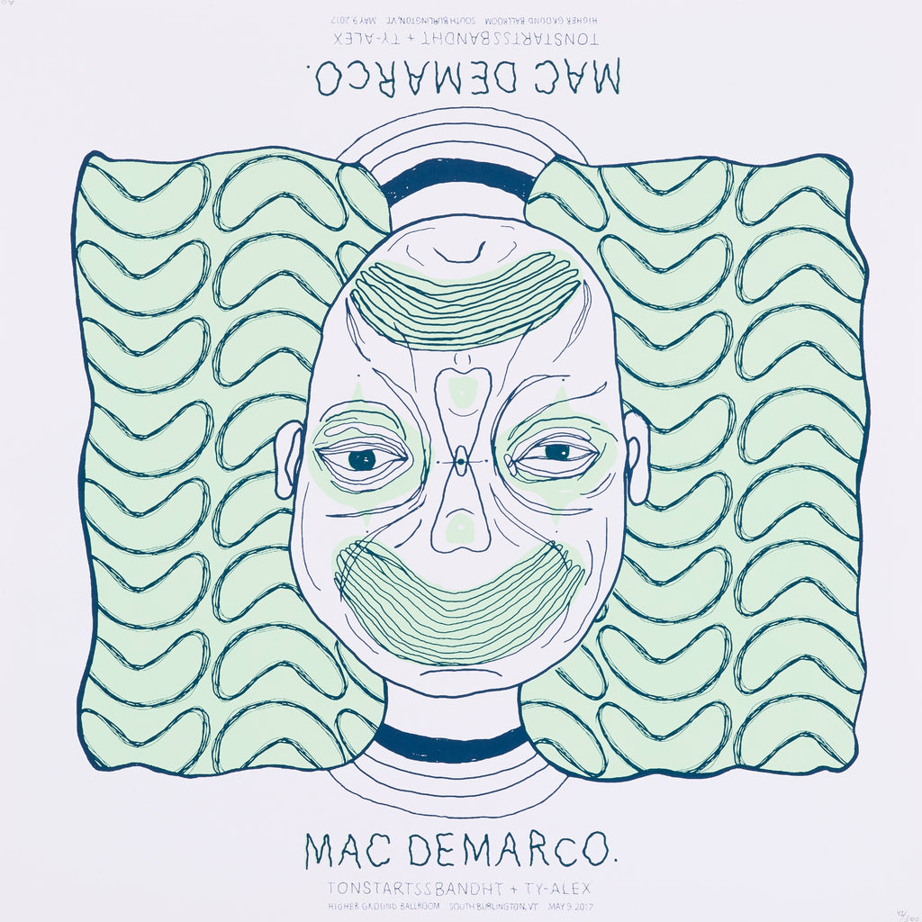 Mac Demarco | 05/09/17