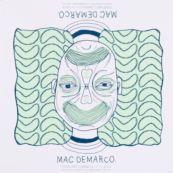 Mac Demarco | 05/09/17