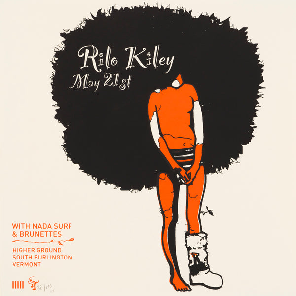 Rilo Kely | 05.21.05