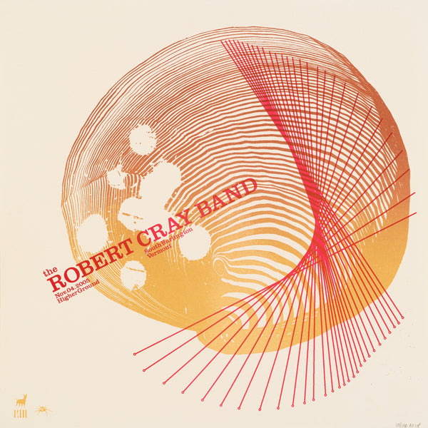 The Robert Cray Band | 11.04.05