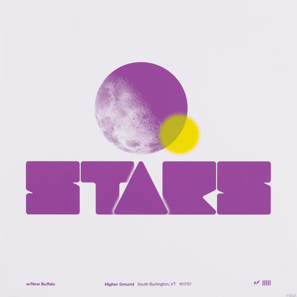 Stars | 11.17.07