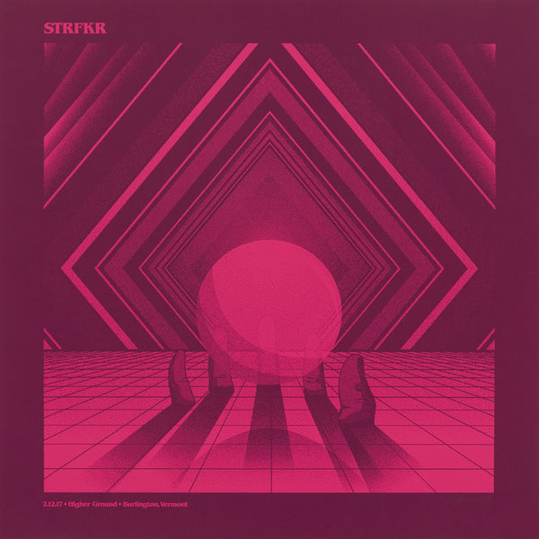 STRFKR | 02.12.17