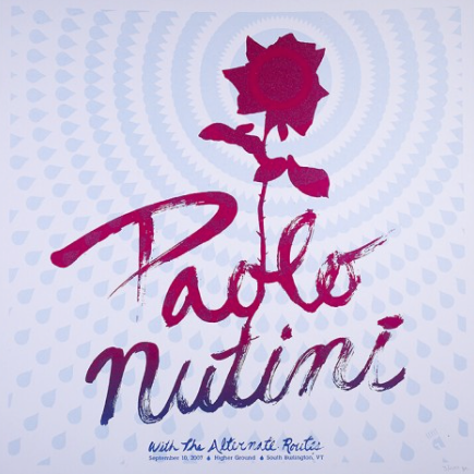 Paolo Nutini | 9.10.07