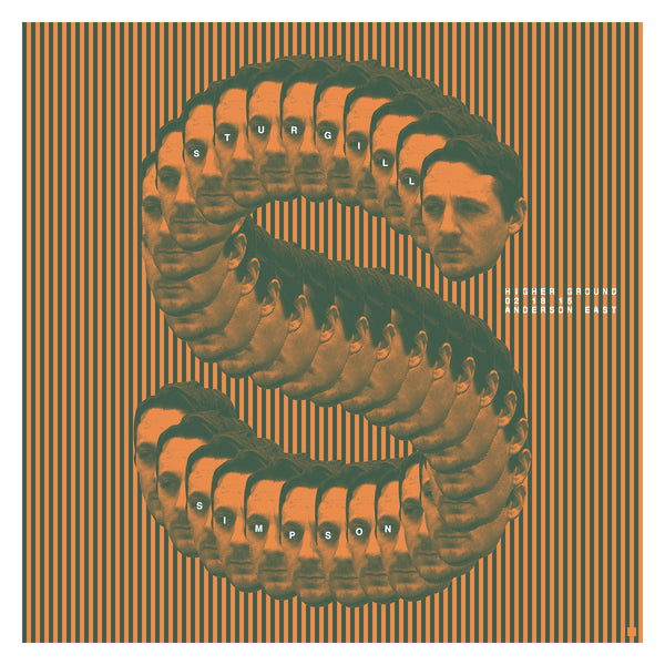 Sturgill Simpson | 02.18.15