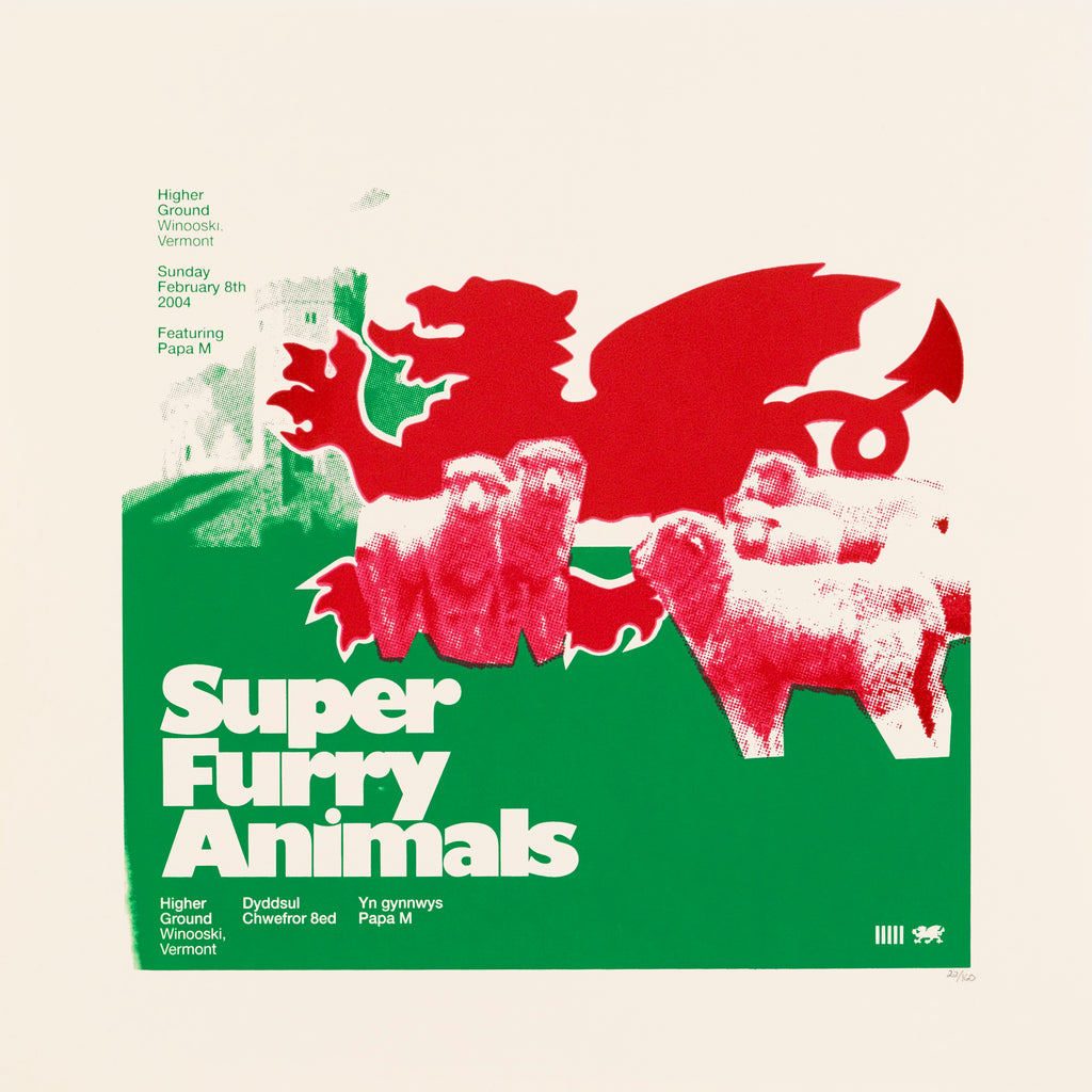 Super Furry Animals | 02/08/04