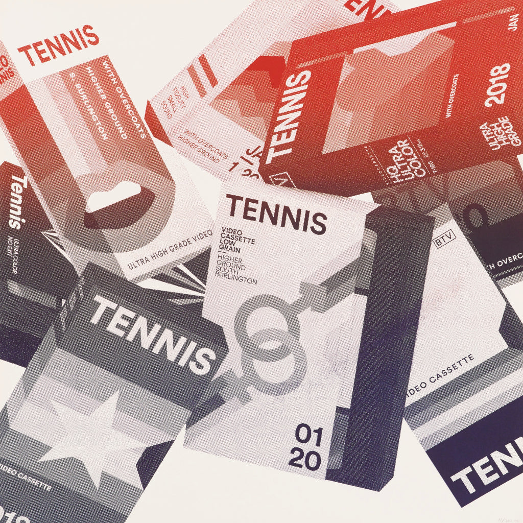 Tennis | 01/20/18