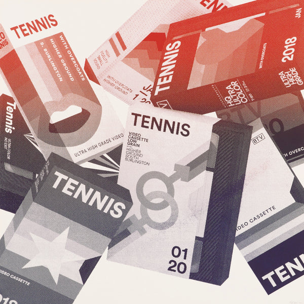 Tennis | 01/20/18