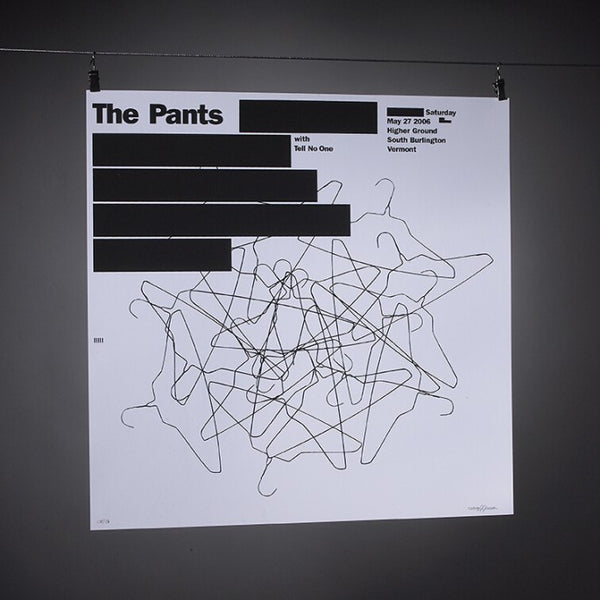 The Pants | 05.27.06