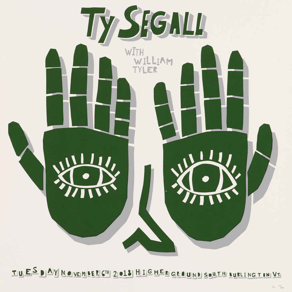 Ty Segall | 11.06.18