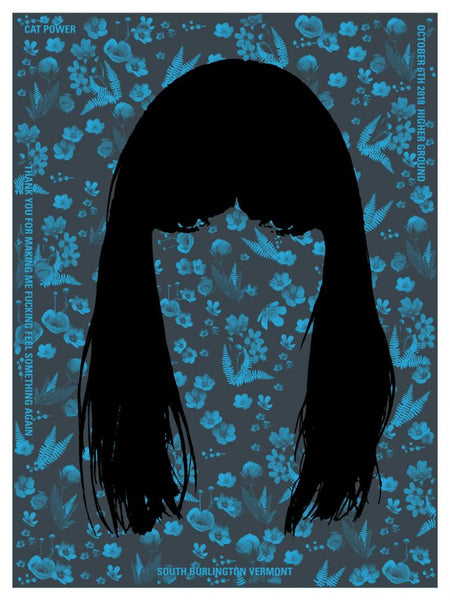 Cat Power | 10.06.18