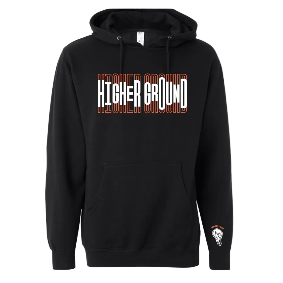 HG Hoodie